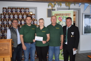 ArcoCup_Finale Mannschaft Platz 3 ArcoCup_Finale Mannschaft Platz 3