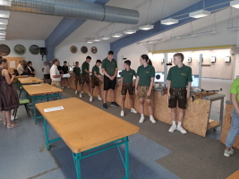 Volksfestschiessen Volksfestschiessen