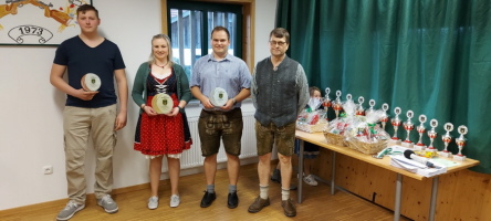 Ringw. Schützen aktiv