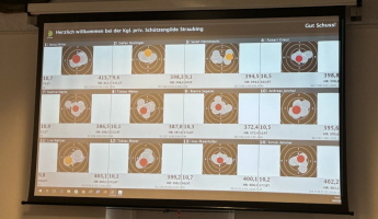Bezirksm. LG Mix Bezirksm. LG Mix