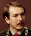 1981 Simmel Franz